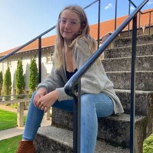 Meet your Posher, Bethany